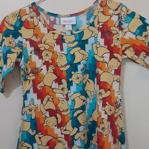Lularoe kids dress